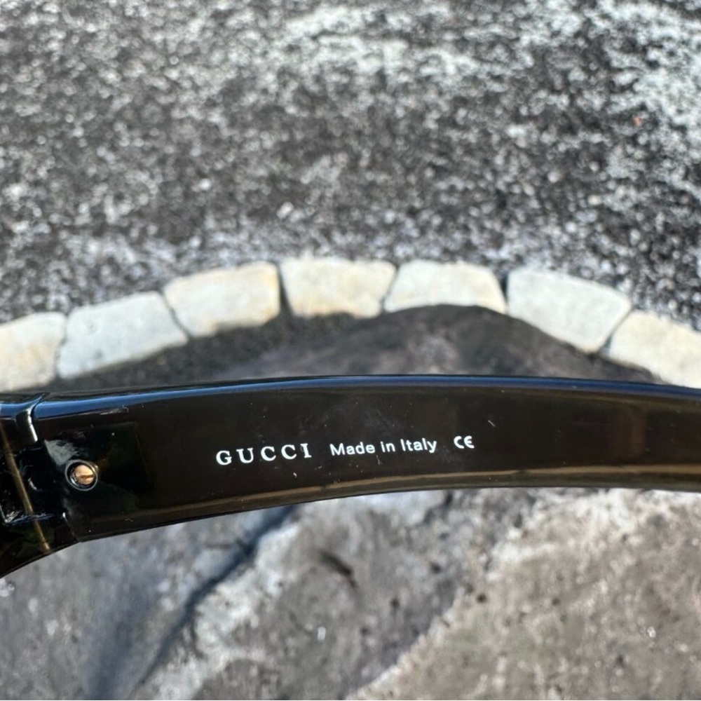Gucci GG1414 Sunglasses Sunny’s Unisex - Picture 7 of 9